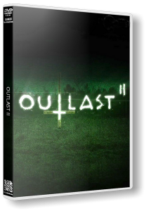 Outlast 2 (2017) PC | Repack  =nemos=