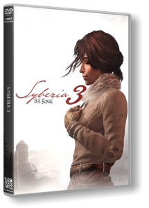  3 / Syberia 3: Deluxe Edition (2017) PC | Steam-Rip  Let'slay