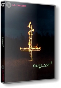 Outlast 2 (2017) PC | RePack  R.G. Freedom
