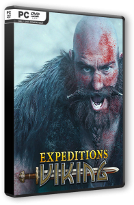 Expeditions: Viking (2017) PC | RePack  FitGirl