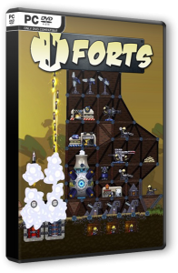 Forts (2017) PC | Repack  Pioneer