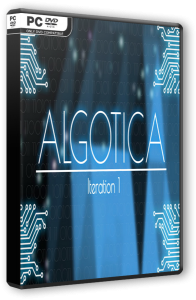 Algotica - Iteration 1 (2017) PC | RePack  SpaceX