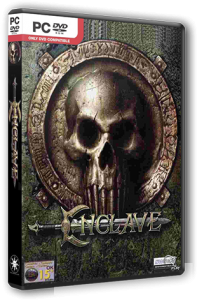Enclave [GOG] (2003) PC | RePack от qoob