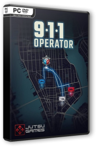 911 Operator: Collector's Edition (2017) PC | Steam-Rip  Let'slay
