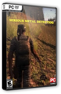 Serious Metal Detecting (2017) PC | RePack  Other's