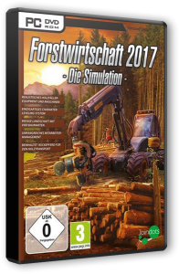 Forestry 2017 - The Simulation (2016) PC | RePack от qoob
