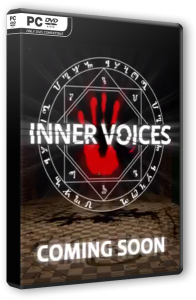 Inner Voices (2017) PC | 