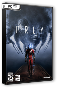 Prey (2017) PC | RePack  SpaceX