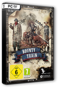 Bounty Train: Trainium Edition (2017) PC | 