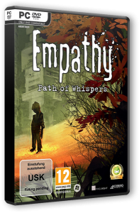Empathy: Path of Whispers (2017) PC | RePack  SpaceX