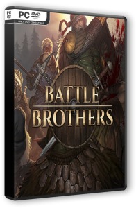 Battle Brothers: Deluxe Edition (2017) PC | RePack от SpaceX