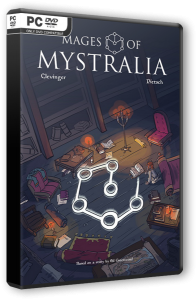 Mages of Mystralia (2017) PC | 