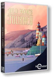 Old Man's Journey (2017) PC | RePack  R.G. 