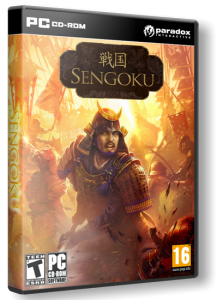 Sengoku (2011) PC | RePack  qoob
