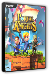 Portal Knights (2017) PC | Repack  xatab