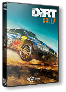 DiRT Rally (2015) PC | RePack  R.G. 