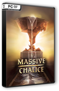 Massive Chalice (2015) PC | RePack  qoob