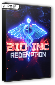 Bio Inc. Redemption (2017) PC | RePack  SnegovskiY