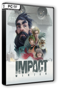Impact Winter (2017) PC | 