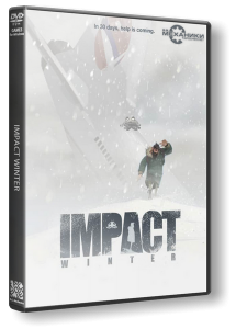 Impact Winter (2017) PC | RePack  R.G. 