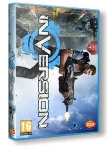 Inversion (2012) PC | Steam-Rip  Let'slay