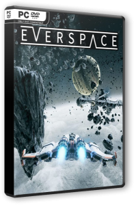Everspace (2017) PC | Лицензия