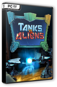 Tanks vs Aliens (2017) PC | 