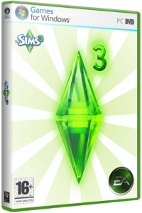 The Sims 3: Complete Edition (2009-2013)  | Repack  R.G. 