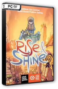 Rise & Shine (2017) PC | Steam-Rip  Let'slay
