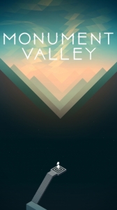 Долина монументов / Monument Valley (2017) Android
