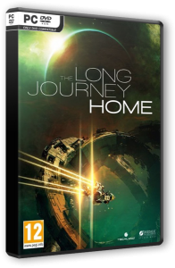 The Long Journey Home (2017) PC | 