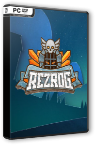 Rezrog (2017) PC | RePack  qoob