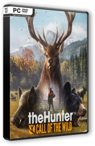 theHunter: Call of the Wild (2017) PC | Portable от Pioneer