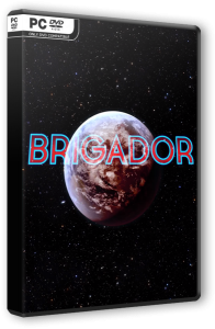 Brigador: Up-Armored Deluxe (2017) PC | Лицензия
