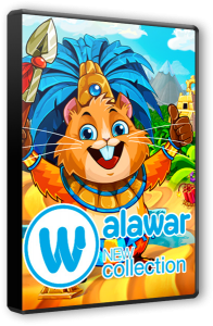   Alawar Digital   -  2017  (2017) PC