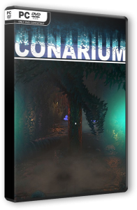 Conarium (2017) PC | RePack от qoob