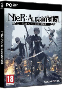 NieR: Automata - Day One Edition (2017) PC | RePack  qoob