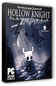 Hollow Knight (2017) PC | RePack от Lonely One