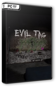 Evil Tag (2017) PC | RePack от Pioneer