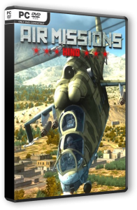 Air Missions: HIND Deluxe Edition (2017) PC | Repack  Other s
