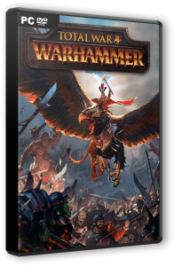 Total War: Warhammer (2016) PC | RePack  xatab