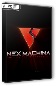 Nex Machina (2017) PC | RePack  qoob