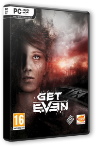 Get Even (2017) PC | RePack от qoob