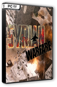 Syrian Warfare (2017) PC | RePack от Other s