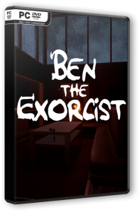 Ben The Exorcist (2017) PC | RePack  qoob