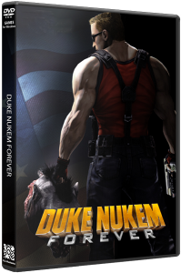 Duke Nukem Forever (2011) PC | RePack  FitGirl