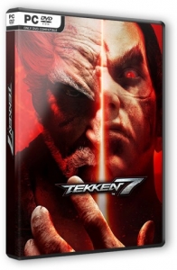 Tekken 7 - Deluxe Edition (2017) PC | Repack  VickNet