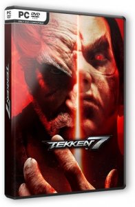 Tekken 7 - Ultimate Edition (2017) PC | Steam-Rip  =nemos=