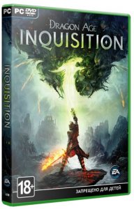 Dragon Age: Inquisition - Digital Deluxe Edition (2014) PC | RePack от qoob