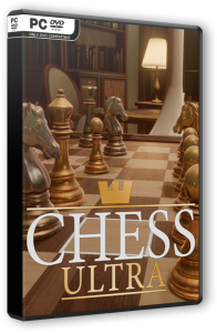 Chess Ultra (2017) PC | RePack  SpaceX